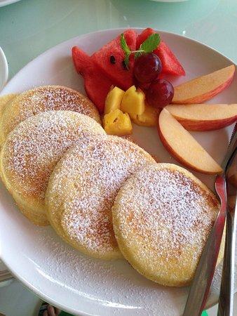 Bloom, Cafe and Alfresco